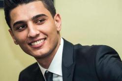محمد عساف يحيي حفلا ضخما الخميس المقبل في الأردن