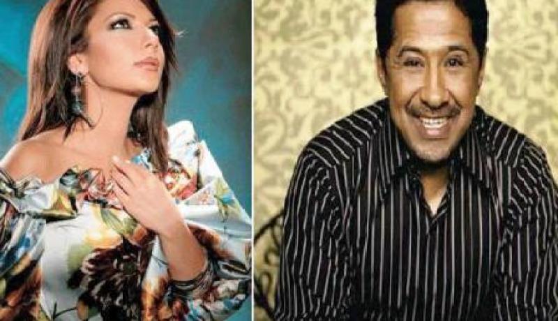 خالد وأصالة يغنيان في سهرة بأمريكا نوفمبر القادم