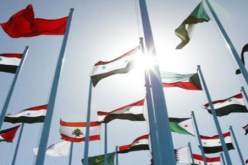 افتتاح أشغال مؤتمر أصدقاء الشعب السوري في تونس لدراسة الأوضاع المتأزمة في سوريا