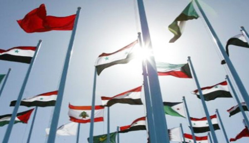 افتتاح أشغال مؤتمر أصدقاء الشعب السوري في تونس لدراسة الأوضاع المتأزمة في سوريا