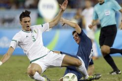 عبد اللاوي يتفق رسميا مع نادي سيون السويسري