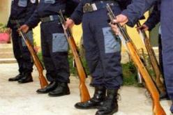 وفاة عون حرس بلدي بآيت اسماعيل في بجاية