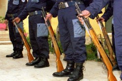 شهيد وجرحى في‮ ‬إعتداء إرهابي‮ ‬على مفرزة الحرس البلدي‮ ‬في‮ ‬تيزي‮ ‬وزو‮ ‬