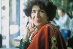 باريس تكرم الأديبة الراحلة آسيا جبار