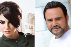 ديانا حداد تستعد لدويتو غنائي مع عاصي الحلاني