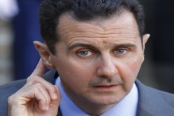 ثورة على الأسد.. من تونس