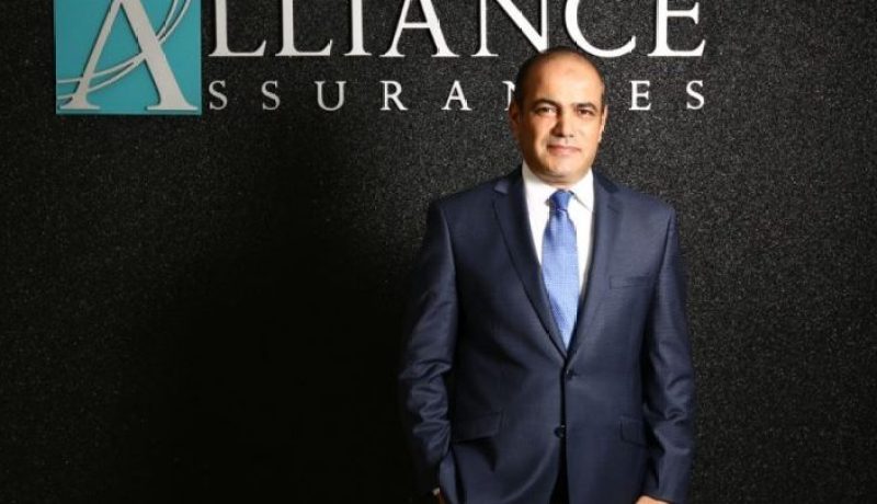 المدير العام لـ”أليانس”..نتوقع تراجع في أرقام التأمينات خلال 2019