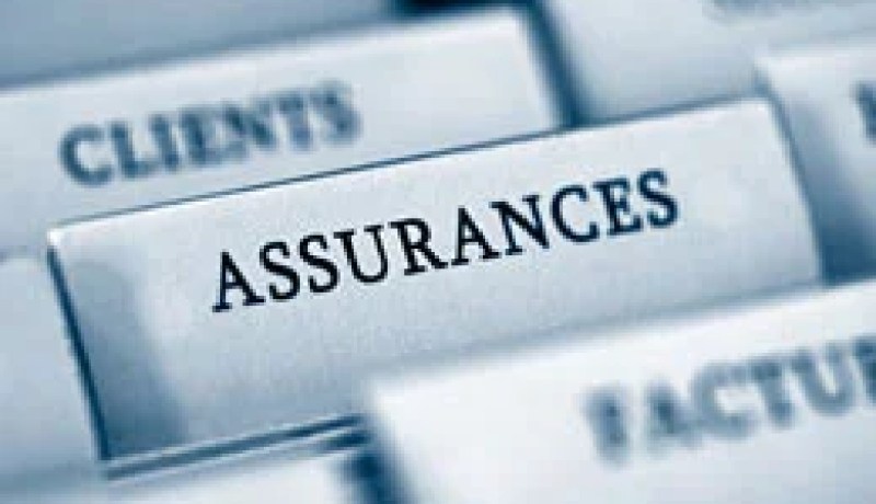 قطاع التأمينات يحقق ارتفاعا بنسبة 4 بالمائة