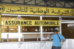 30 ‬من المائة زيادة على تأمين سيارات الشباب دون ‮52 ‬سنة‮ ‬