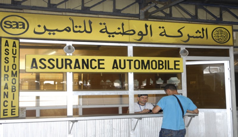 30 من المائة زيادة على تأمين سيارات الشباب دون 52 سنة 