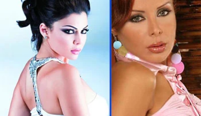 تأمين النجوم على انفسهم  ضجة اخرى في اوساط  الفنية  العربية