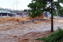 استراليا تسجل أسوأ موجة فيضانات منذ 3 عقود