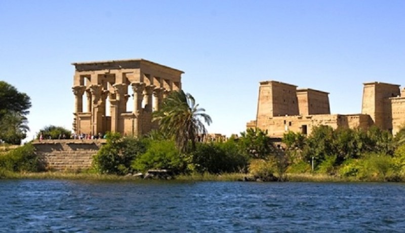 الملتقى الدولي لتفاعل الثقافات الأفريقية من 13 إلى 16  نوفمبر بأسوان المصرية