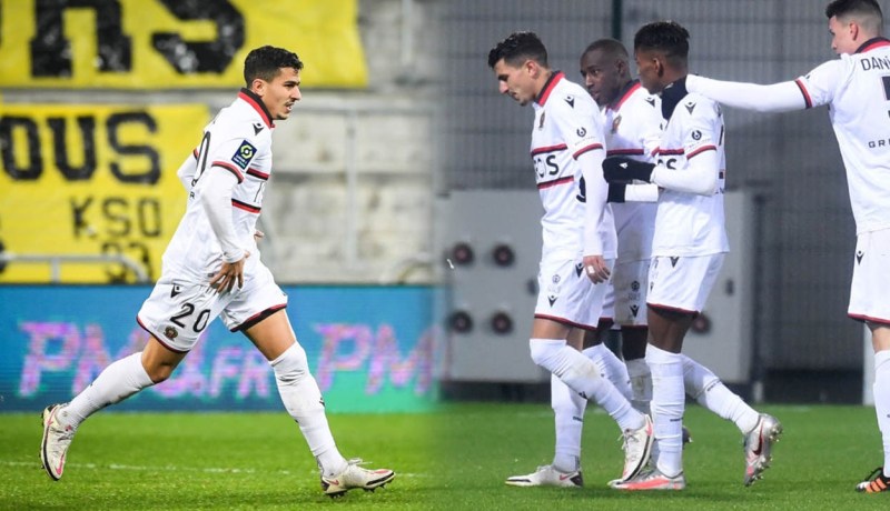 عطال يصنع الحدث في فرنسا