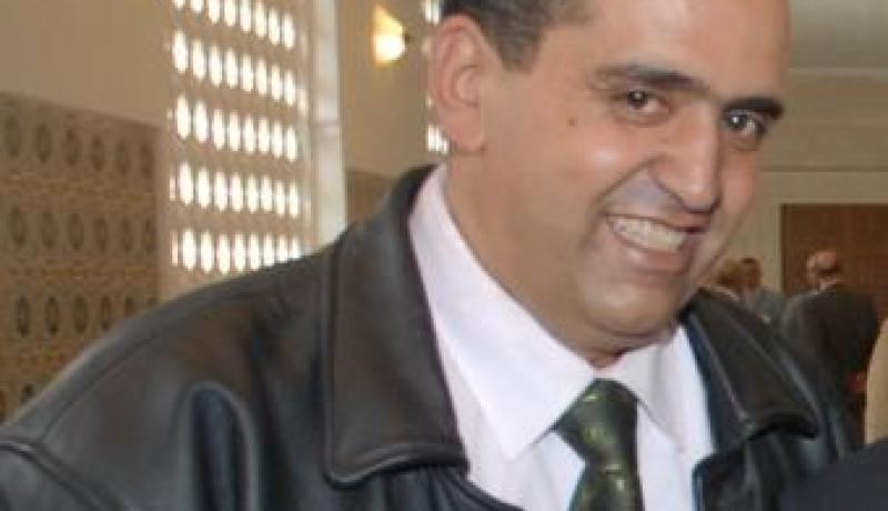 ''عدم وجود قانون يحمي الفنان دفع بي إلى السياسة وجديدي  البُرهان في كواليس البرلمان''