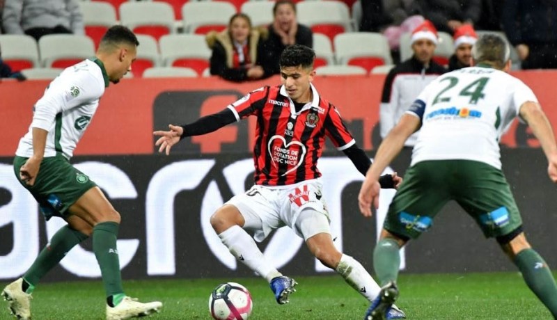 عطال: “هذه هي كرة القدم الحديثة”