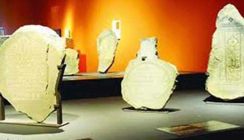 أمريكيون يعيدون قطعا أثرية إلى السعودية