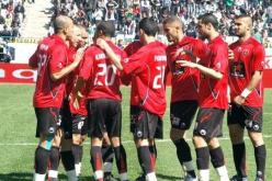 التعادل سيّد الموقف بين اتحاد الجزائر و مولودية العلمة