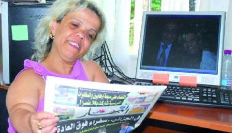 ''زواج ليلة تدبارو عام'' جديد الحاج رحيم لشهر رمضان