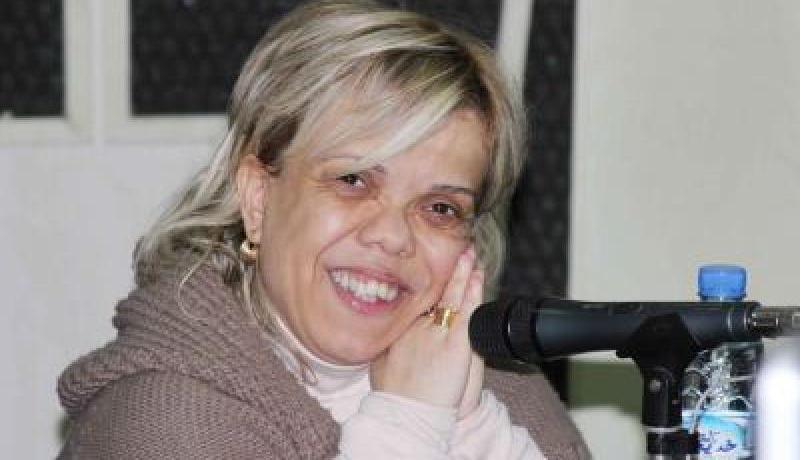 الشرطة تعود الممثلة عتيقة