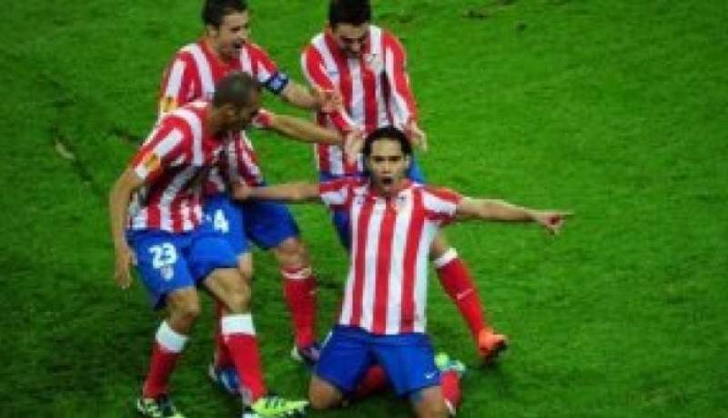 أتليتيكو مدريد يتعثر في الحسم المبكر للدوري الإسباني