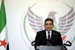 الائتلاف السوري: خطوات لاسترداد الأموال المهربة لتمويل الحكومة المؤقتة