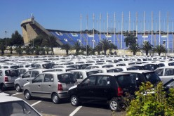 كاميرات مراقبة تكشف خيوط شبكة مختصة في سرقة سيارات ''أتوس'' بالعاصمة