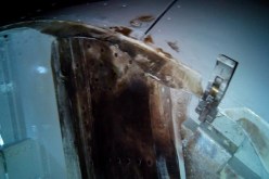 صاعقة تضرب الطائرة الجديدة للجوية ونجاة 52 مـسـافرا من الموت