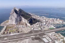 اسبانيا ستلجأ الى كافة الوسائل القانونية لمنع جبل طارق من الانضمام الى الاتحاد الاوروبي