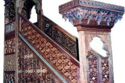 شاب‮ ‬يمتحن بدلا من صديقه في‮ ‬مسابقة لاختيار أئمة في‮ ‬العاصمة‮!‬