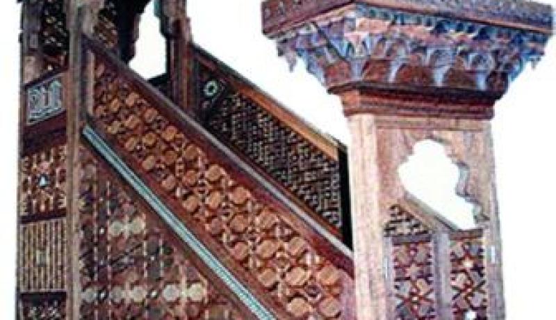 شاب‮ ‬يمتحن بدلا من صديقه في‮ ‬مسابقة لاختيار أئمة في‮ ‬العاصمة‮!‬