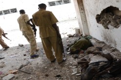 سقوط ضحايا في هجوم بسيارة مفخخة في مقديشو
