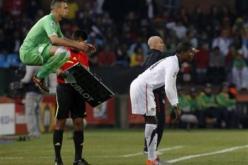 الهجــــوم يواصـــــل الصيام جبور غزال وصايفي باي باي