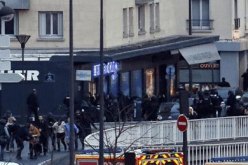 مهاجم المتجر اليهودي في باريس إشترى الأسلحة من بلجيكا