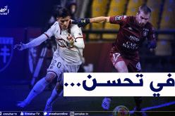بعد إصابته الجديدة.. هذه هي تطورات الوضع الصحي لعطال
