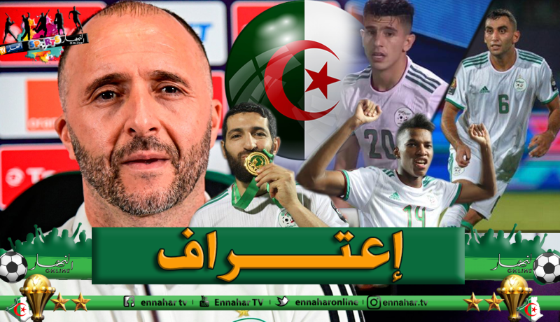 هذا ما قاله بلماضي عن رباعي الخضر