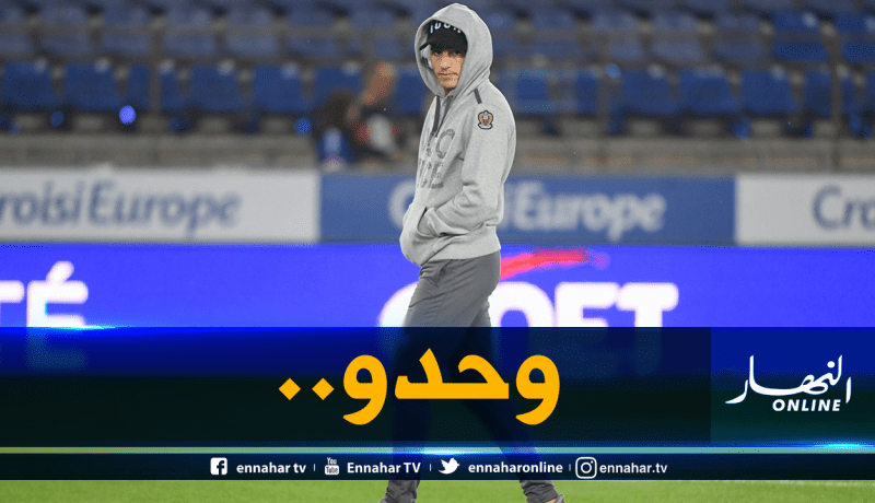 عطال يحفظ ماء الوجه في نيس