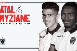 عطال يوقّع “أوتوغرافات” لجماهير “نيس” الفرنسي