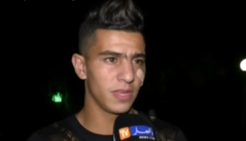 عطال: “عمليتي الجراحية ناجحة 100% وسأتطوّر في كورتري”