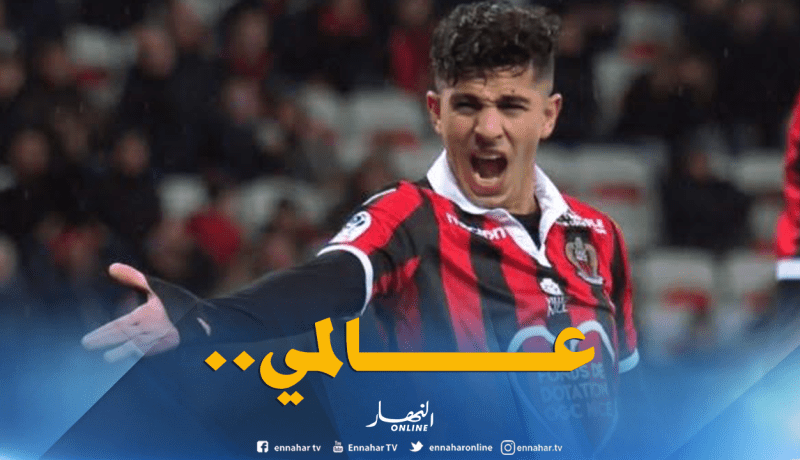 “عطّال” يُزاحم “صلاح” ويدخل العالمية!