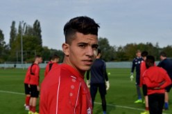 بطل بلجيكا المُستقبلي يستهدف عطال