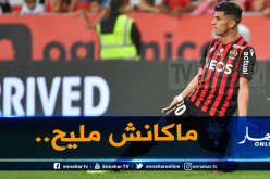 على غير العادة.. عطال الأسوء في ناديه!
