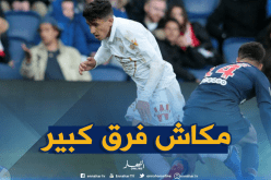 عطال: “لا يوجد فرق كبير بين اللاعب البرازيلي والجزائري” !