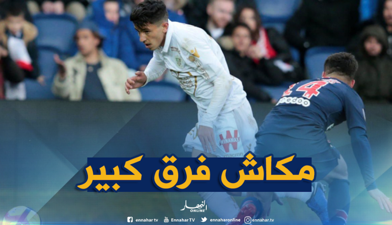 عطال: “لا يوجد فرق كبير بين اللاعب البرازيلي والجزائري” !