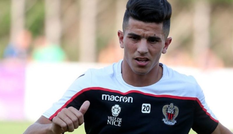 عطال يغيب عن مواجهة بوردو