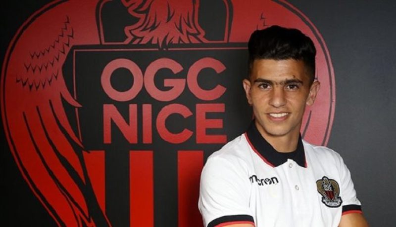 عطال يوجه رسالة شكر لناديه السابق