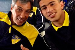 “عطال” يصل إلى بلجيكا في انتظار إعلان “كورتري”