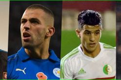 رباعي يزيد “صُداع” ألكاراز قبل زامبيا