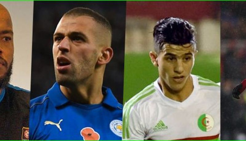 رباعي يزيد “صُداع” ألكاراز قبل زامبيا