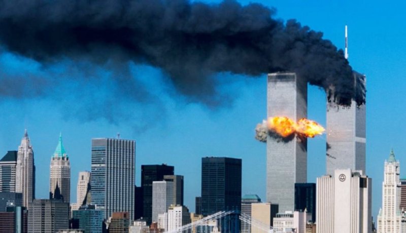 الكشف عن سر أنقذ “مايكل جاكسون” من هجمات 11 سبتمبر